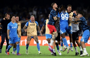 SSC Napoli vs Udinese Clacio Prediction 9 February 2025