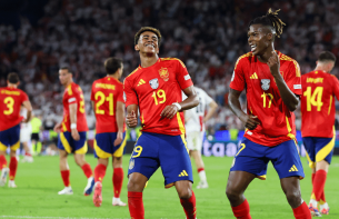 Serbia vs Spain Prediction 5 September 2024