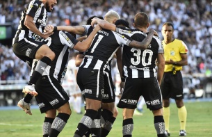 Botafogo de Futebol e Regatas vs Fluminense FC Prediction 12 June 2024