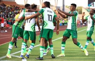 Nigeria vs South Africa Prediction 7 February 2024