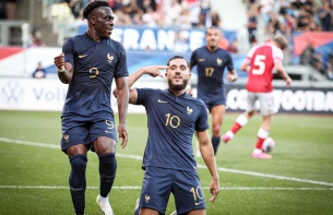 Denmark U21 vs France U21 Prediction 22 June 2025
