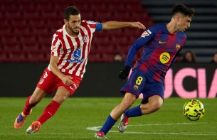 Atletico Madrid vs FC Barcelona Prediction 4 April 2026