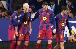 FC Barcelona vs RCD Espanyol Prediction 11 April 2026