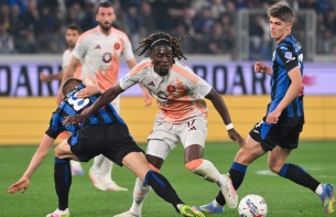 AS Roma vs Atalanta BC Prediction 18 April 2026