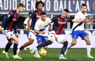 Inter Milan vs Bologna FC 1909 Prediction 4 January 2026
