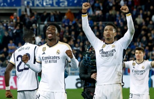 RB Leipzig vs Real Madrid CF Prediction 13 February 2024
