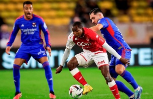 Olympique Lyonnais vs AS Monaco FC Prediction 24 August 2024