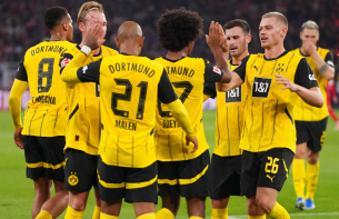 Club Brugge KV vs Borussia Dortmund Prediction 18 September 2024
