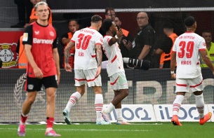 RB Leipzig vs Bayer 04 Leverkusen Prediction 25 January 2025