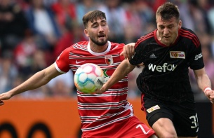 FC Augsburg vs 1. FC Union Berlin Prediction 12 April 2024