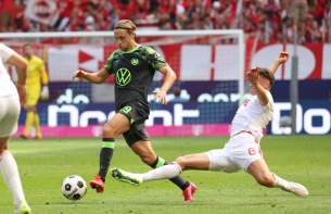 1.FC Koln vs VfL Wolfsburg Prediction 30 January 2026