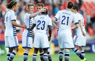Slovenia U21 vs Czechia U21 Prediction 18 June 2025