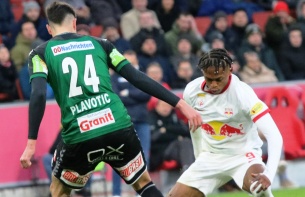 SV Ried vs FC Red Bull Salzburg Prediction 2 August 2025
