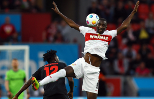 Bayer 04 Leverkusen vs VfB Stuttgart Prediction 1 November 2024