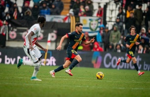 Rayo Vallecano vs Girona FC Prediction 11 May 2026