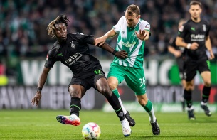 Borussia Mönchengladbach vs SV Werder Bremen Prediction 15 December 2023