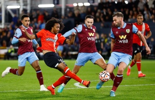 Luton Town F.C. vs Burnley F.C. Prediction 12 August 2024