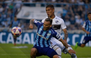 Atlético Tucumán vs Club Atlético Platense Prediction 27 May 2024