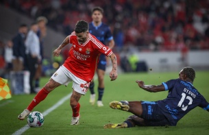 F.C. Famalicão vs S.L. Benfica Prediction 11 August 2024