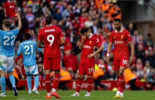 Nottingham Forest F.C. vs Liverpool F.C. Prediction 14 January 2025
