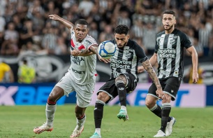 Botafogo de Futebol e Regatas vs Ceara Sporting Club Prediction 5 June 2025