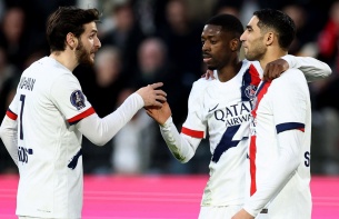 Stade Rennais FC vs Paris Saint-Germain FC Prediction 13 February 2026