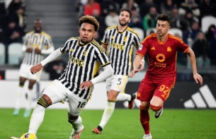AS Roma vs Juventus F.C. Prediction 1 March 2026