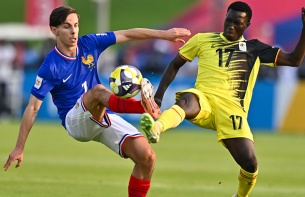 Colombia vs France Prediction 29 March 2026