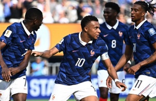 France vs Morocco Prediction 9 July 2026