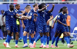 France vs England Prediction 19 July 2026