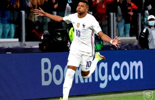 France vs Germany Prediction 23 March 2024