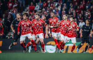 1.FSV Mainz 05 vs Samsunsport Prediction 18 December 2025