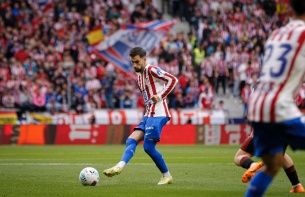 Atletico Madrid vs Royale Union Saint-Gilloise Prediction 4 November 2025