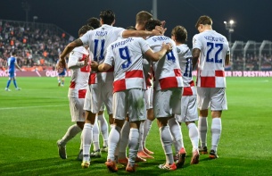 Montenegro vs Croatia Prediction 17 November 2025