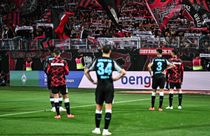 Bayer 04 Leverkusen vs SV Elversberg Prediction 29 October 2024