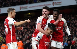 Arsenal F.C. vs FC Bayern Munich Prediction 9 April 2024