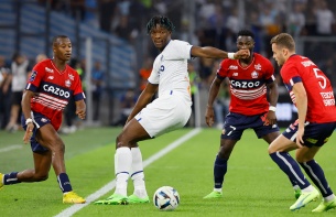 Lille OSC vs Olympique de Marseille Prediction 5 April 2024
