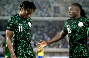 Nigeria vs Zimbabwe Prediction 26 May 2026