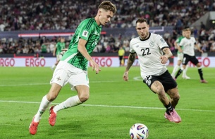 Northern Ireland vs Germany Prediction 13 October 2025