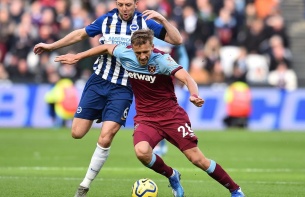 West Ham United F.C. vs Brighton & Hove Albion F.C. Prediction 2 January 2023