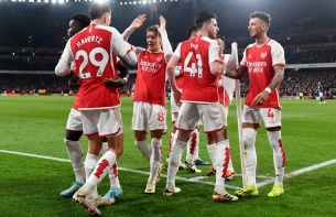 Portsmouth F.C. vs Arsenal F.C. Prediction 11 January 2026
