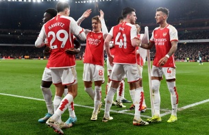 Club Brugge KV vs Arsenal F.C. Prediction 10 December 2025