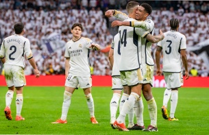 Real Madrid CF vs Atalanta BC Prediction 15 August 2024