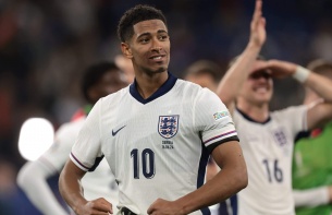 England vs Slovenia Prediction 25 June 2024