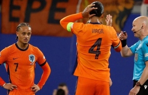 Netherlands vs Austria Prediction 25 June 2024