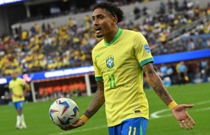 Paraguay vs Brazil Prediction 29 June 2024