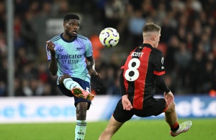 Arsenal F.C. vs AFC Bournemouth Prediction 11 April 2026