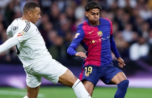 Real Madrid CF vs FC Barcelona Prediction 26 October 2025