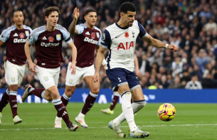 Galatasaray S.K. vs Tottenham Hotspur F.C. Prediction 7 November 2024