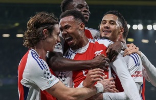 Sporting CP vs Arsenal F.C. Prediction 7 April 2026